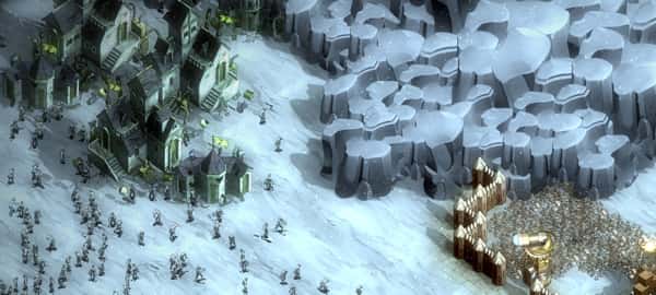 亿万僵尸 They Are Billions 最新中文版封面